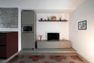 Apartment La Cementina in Como city center - 3