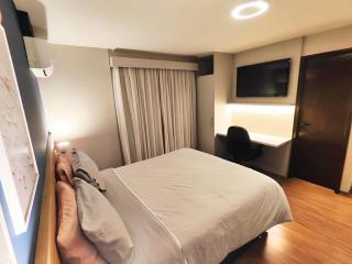 BOOK a FLAT JARDINS SÃO PAULO - São Paulo - 0