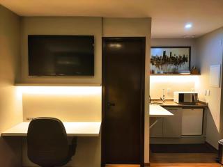 BOOK a FLAT JARDINS SÃO PAULO - São Paulo - 9