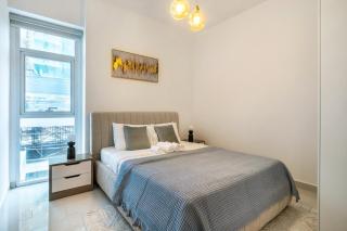 ShoresInn - Elite 1BR in Dubai Marina - Dubai - 8
