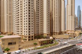 ShoresInn - Elite 1BR in Dubai Marina - Dubai - 9