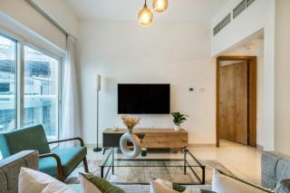 ShoresInn - Elite 1BR in Dubai Marina - Dubai - 4