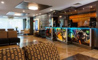 Le Nouvel Hotel - Montréal - 6