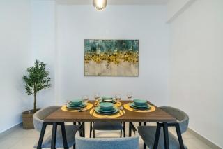 ShoresInn - Elite 1BR in Dubai Marina - Dubai - 7