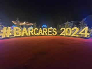 Le Bleu Soleil de Barcarès - 0