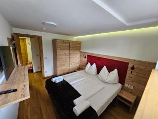 Apartement Dukanovic - Sankt Anton am Arlberg - 9