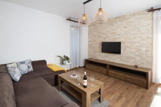 Apartmán SOSNA - 5