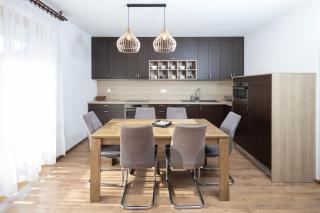 Apartmán SOSNA - 4