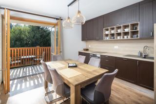 Apartmán SOSNA - 1