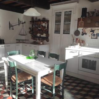 Le Prunache - Stazzema - 7
