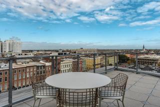 ONE11 Hotel - New Orleans - 3