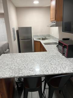 Lone Oak Studio Suites - 2