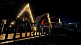 Cabañas el condor del Ruíz - Murillo - 3