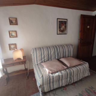 Le Prunache - Stazzema - 2