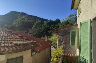 Le Prunache - Stazzema - 1
