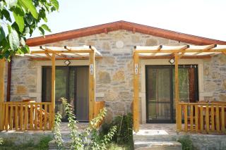 BEGONİLLAGE TATİL EVLEri - Datça - 1