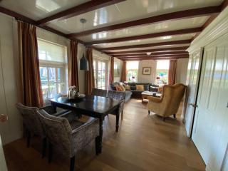 Holiday Home in Hippolytushoef - Hippolytushoef - 6