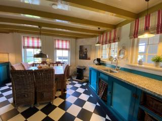 Holiday Home in Hippolytushoef - Hippolytushoef - 1
