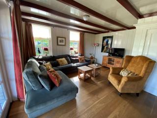 Holiday Home in Hippolytushoef - Hippolytushoef - 9