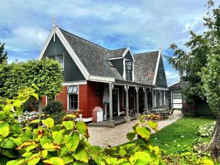 Holiday Home in Hippolytushoef - Hippolytushoef - 7