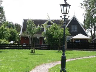 Holiday Home in Hippolytushoef - Hippolytushoef - 5