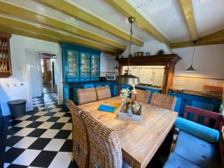 Holiday Home in Hippolytushoef - Hippolytushoef - 8