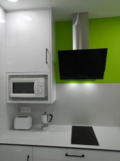 Apartamento Sanin 3 - Lumbrales - 2