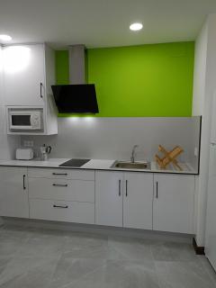 Apartamento Sanin 3 - Lumbrales - 3