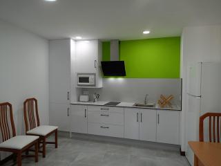 Apartamento Sanin 3 - Lumbrales - 1