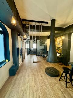APARTAMENTO de LUJO CINE CENTRO MURCIA - 9