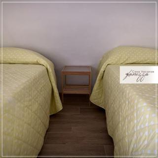 Rebecca e Sofia Stone House affittacamere - 4