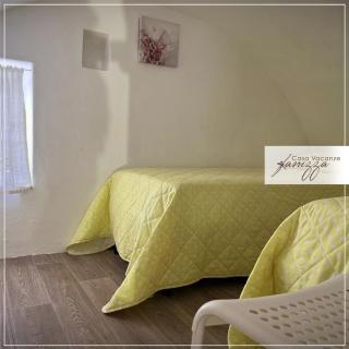 Rebecca e Sofia Stone House affittacamere - 2