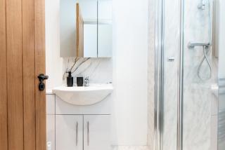Deluxe 2 Bedroom Apartment In City Centre - Nottingham - 1