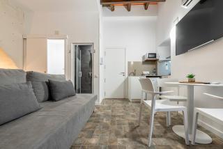 OLD TOWN EXPERIENCE CENTRAL Studio - Tarragona - 4