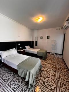 Hotel Elena - Salta - 7