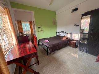 Beach River House Mandrem - Mandrem - 6