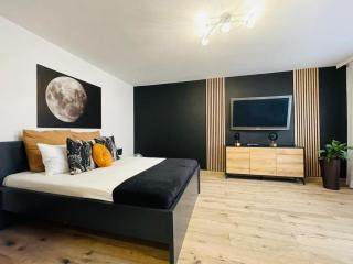 Blue Apartment close to Old Town - Bydgoszcz - 6