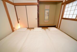 中崎町駅 天神橋筋商店街 最大15人4ベットルーム 日本橋 梅田など人気エリア観光に便利 - Osaca - 5