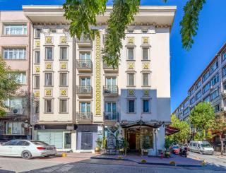 Lemis Suite Istanbul - Istanbul - 7