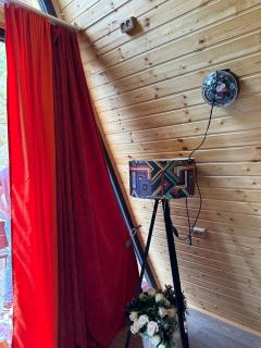 Machakhela Inn - Sharabidzeebi - 1