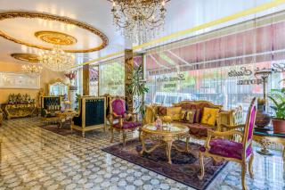 Lemis Suite Istanbul - Istanbul - 4
