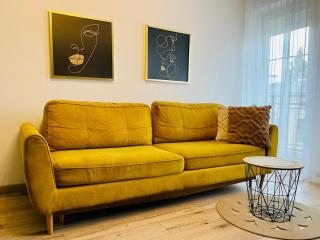 Blue Apartment close to Old Town - 2