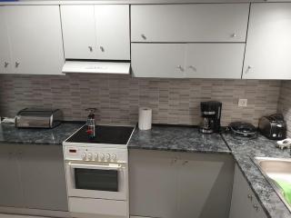 Nice, friendly, secure, fully equipped apartment - Atene - 7
