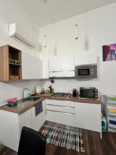 Riviera Apartment Napoli - Naples - 9