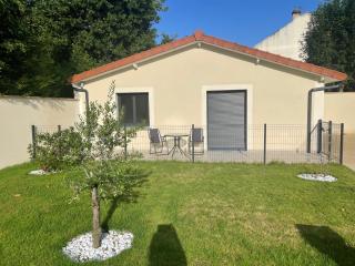 Un cocon de bien être - Juvisy-sur-Orge - 8