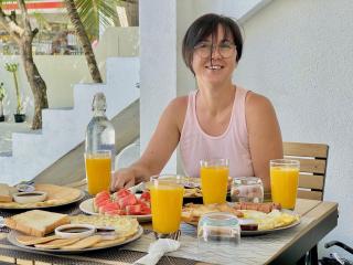 La Palma Suites - Ukulhas - 8