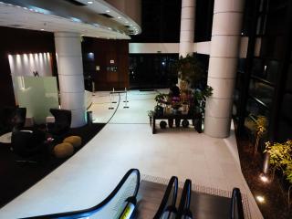 BOOK A FLAT Grand Plaza Paulista - São Paulo - 1