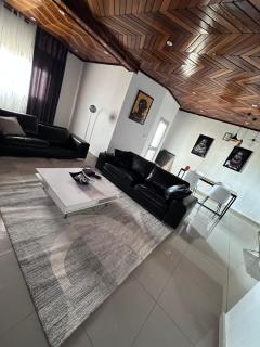 Private home - Douala - 8