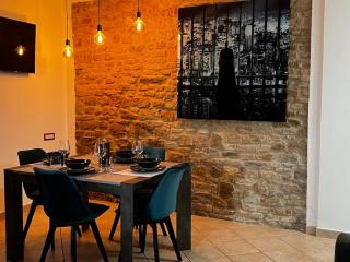 Appartamento Le Campanelle Centro Storico Perugia - 9