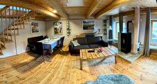 Das besondere Moselhaus-Mosel ultranah Luxus Ferienhaus Mosel - Kinheim - 5